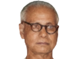 অজয় কুমার মুখোপাধ্যায়