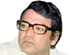 সিদ্ধার্থ শংকর রায়