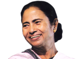 মমতা বন্দ্যোপাধ্যায়