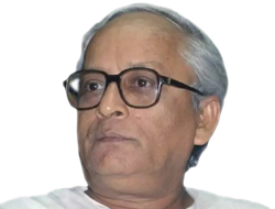 বুদ্ধদেব ভট্টাচার্য