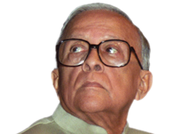 জ্যোতি বসু