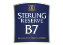 Sterling Reserve