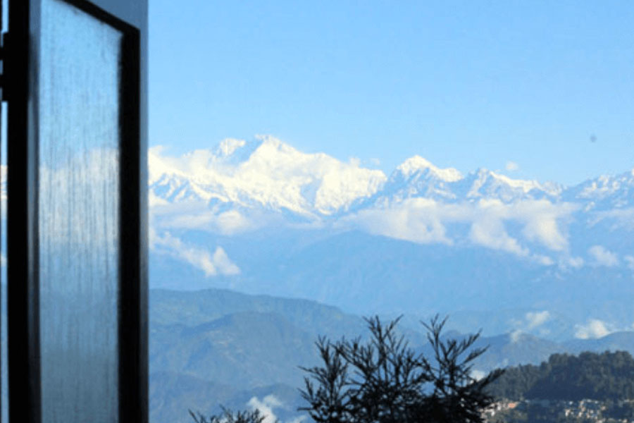 Puja Travel