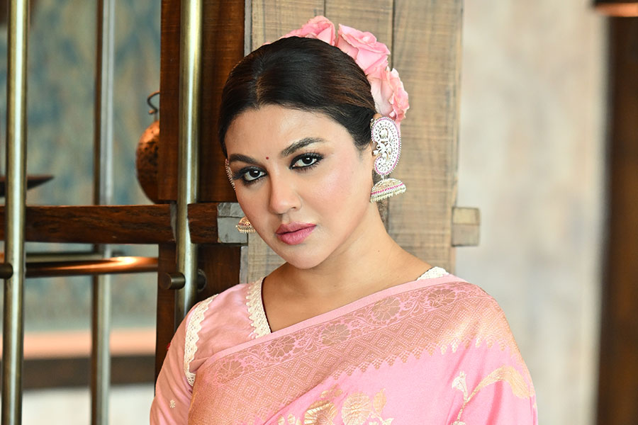 Puja Fashion