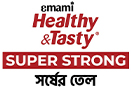 Emami Healthy & Tasty