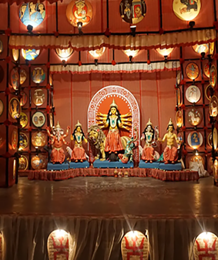 আবহ