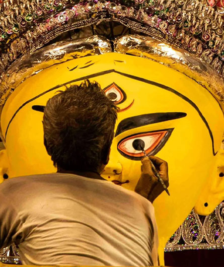 মানুষ