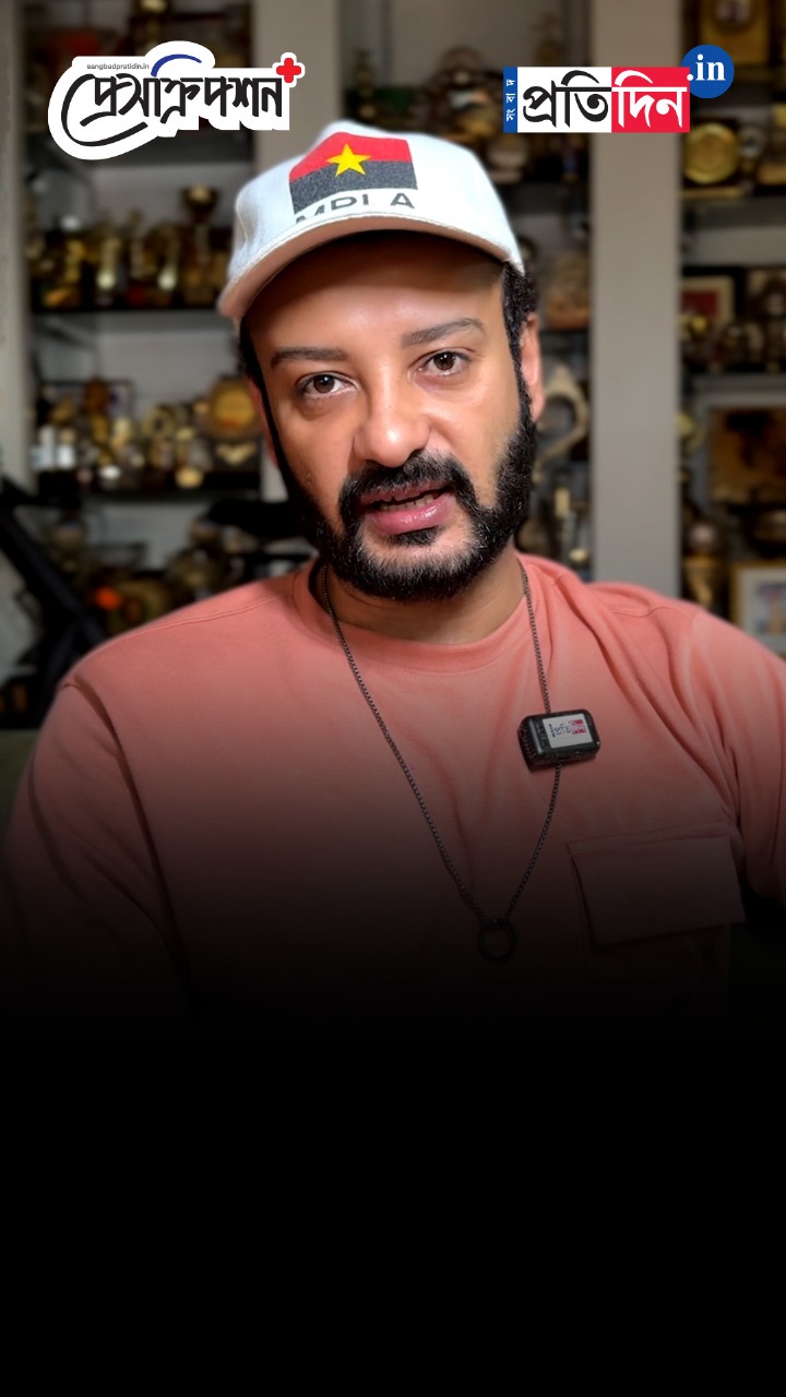 Prescription Plus | ‘সন্ধ্যা ৭ টার মধ্যে ডিনার সেরে ফেলি’, ফিট থাকার জন্য আর কী করেন সাহেব?